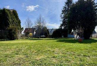 Ansicht Grundstück 1