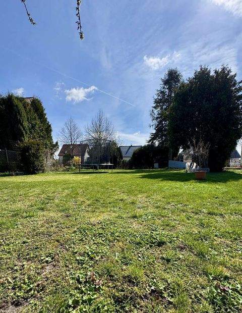 Ahrensfelde OT Eiche Grundstücke, Ahrensfelde OT Eiche Grundstück kaufen