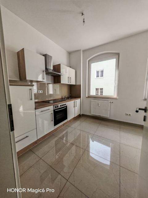 Nürnberg Wohnungen, Nürnberg Wohnung mieten