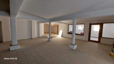 Geisenhausen Büros, Büroräume, Büroflächen 