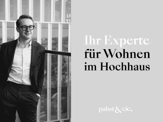 Ihr Experte fürs Wohnen im Tower