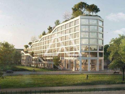 Berlin Büros, Büroräume, Büroflächen 