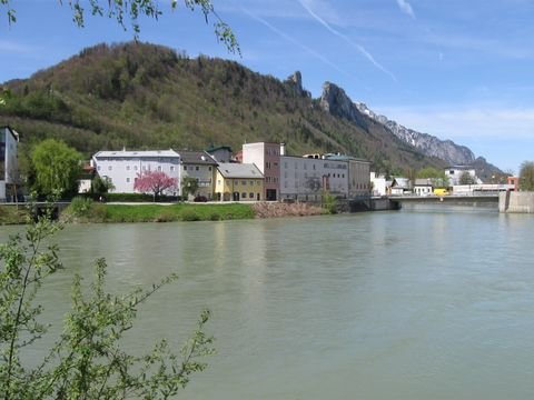 Hallein Wohnungen, Hallein Wohnung mieten