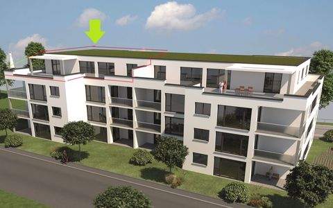 Dauchingen Wohnungen, Dauchingen Wohnung kaufen