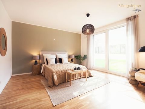 Königstein Wohnungen, Königstein Wohnung mieten