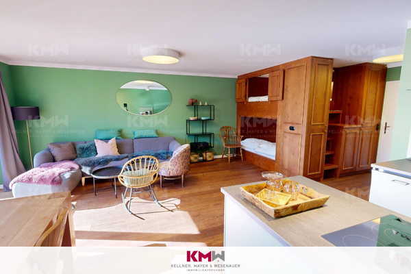 Exp. 1402, Zweitwohnsitzwohnung in Königsleiten (4)