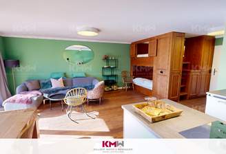 Exp. 1402, Zweitwohnsitzwohnung in Königsleiten (4)