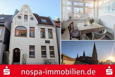 Schleswig Häuser, Schleswig Haus kaufen