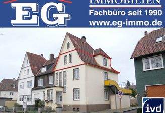 Angebot von EG Immobilien Makler in Bad Salzuflen
