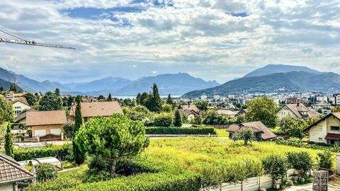 ANNECY Wohnungen, ANNECY Wohnung kaufen