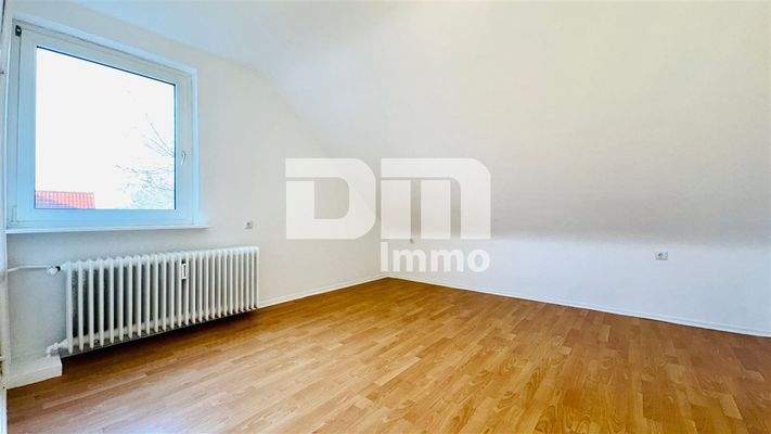 OG / DG Schlafzimmer