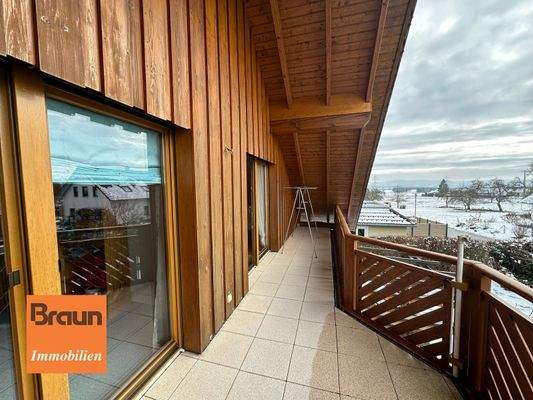 EFH,BD-Hochemmingen, Balkon DG