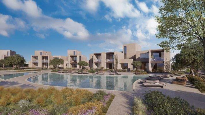 LOFOS APARTMENTS & DUPLEX