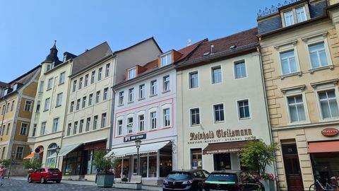 Altenburg Büros, Büroräume, Büroflächen 