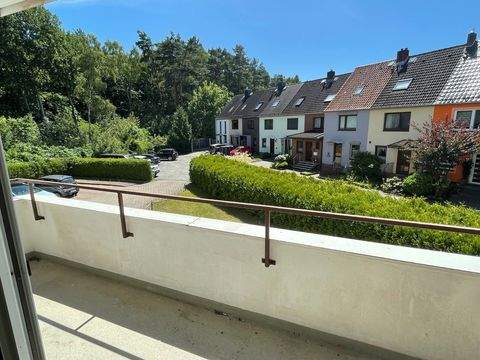 Neu Wulmstorf Wohnungen, Neu Wulmstorf Wohnung kaufen