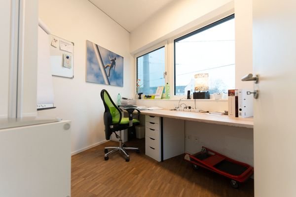 Büro-/Praxisraum