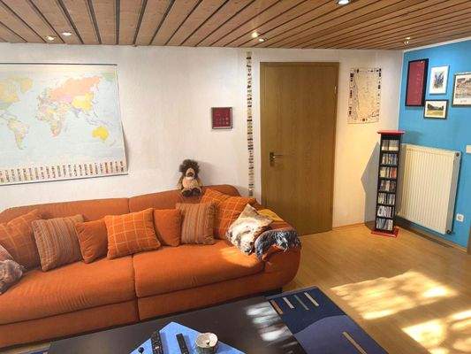 UG_Hobbyraum_Zugang Homeoffice