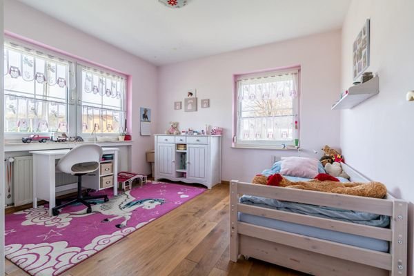 Schlafzimmer I