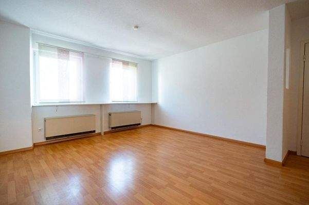 Schlafen Wirtewohnung