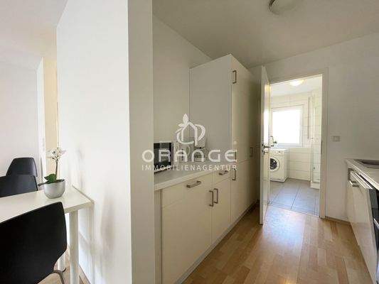 Hier ist alles vorhanden, was benötigt wird