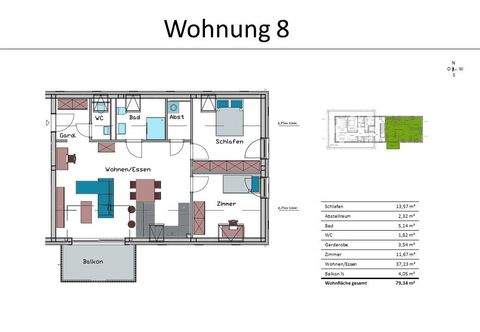 Estenfeld Wohnungen, Estenfeld Wohnung kaufen