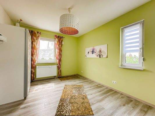 Schönes Schlafzimmer