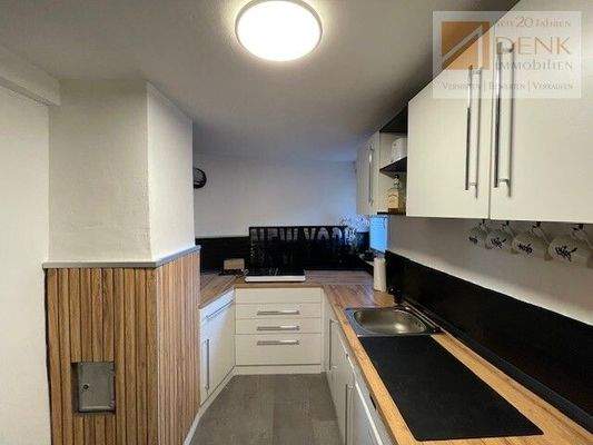 EG. Küchenbereich, Bild 1 (2)