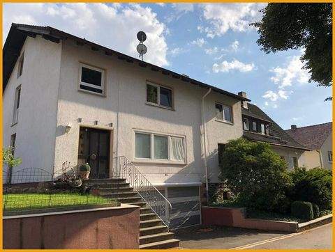 Frielendorf / Leimsfeld Häuser, Frielendorf / Leimsfeld Haus kaufen