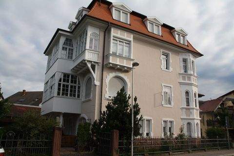 Oberkirch Wohnungen, Oberkirch Wohnung mieten