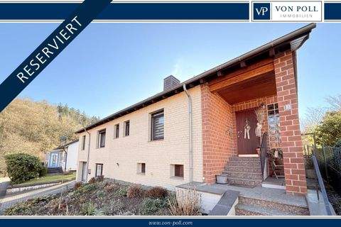 Hardegsen / Ertinghausen Häuser, Hardegsen / Ertinghausen Haus kaufen