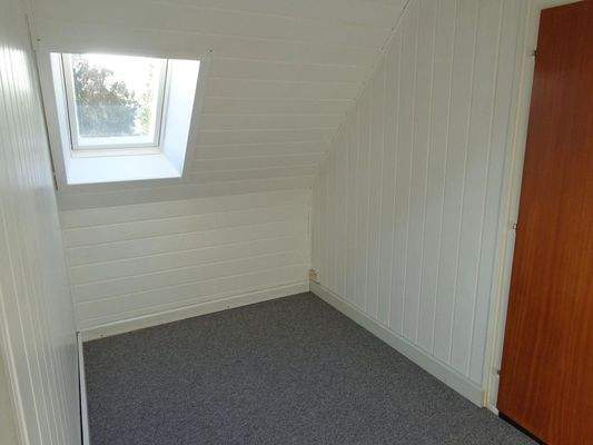 Vorraum beim Eingang 