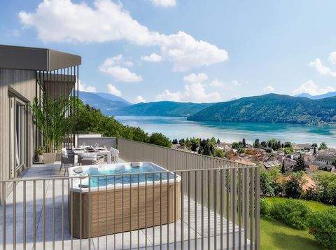 Millstatt Wohnungen, Millstatt Wohnung kaufen