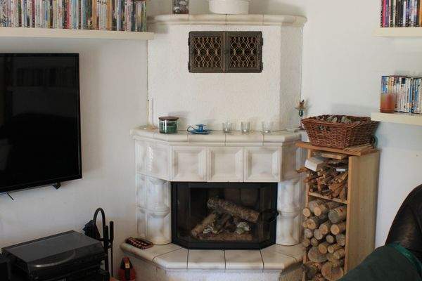 Kamin