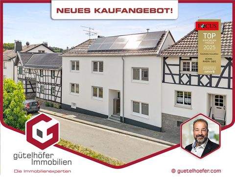 Rheinbach / Hilberath Häuser, Rheinbach / Hilberath Haus kaufen