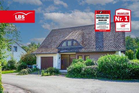 Arnsberg Häuser, Arnsberg Haus kaufen