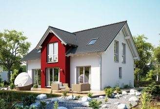 Gartenseite