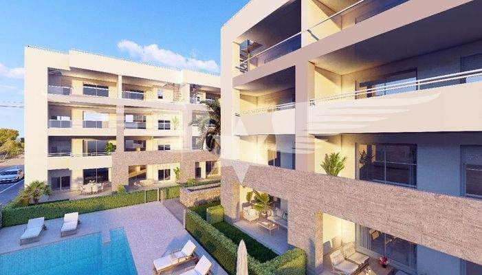 Visualisierte Außenansich