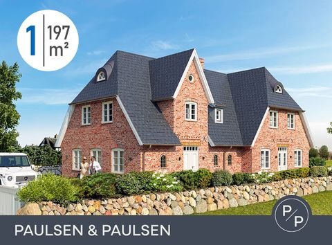 Sylt Häuser, Sylt Haus kaufen