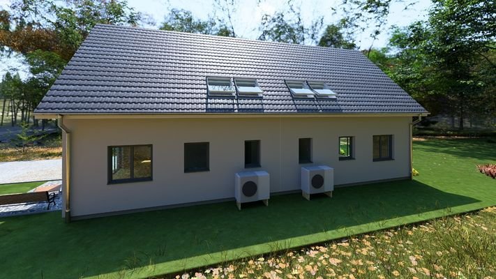Referenzhaus
