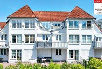 Erdgeschosswohnung