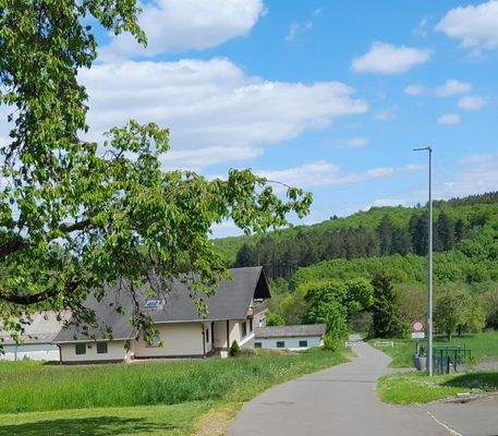 Landwirtschaftlicher Betrieb