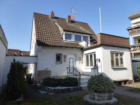 Griesheim Häuser, Griesheim Haus kaufen