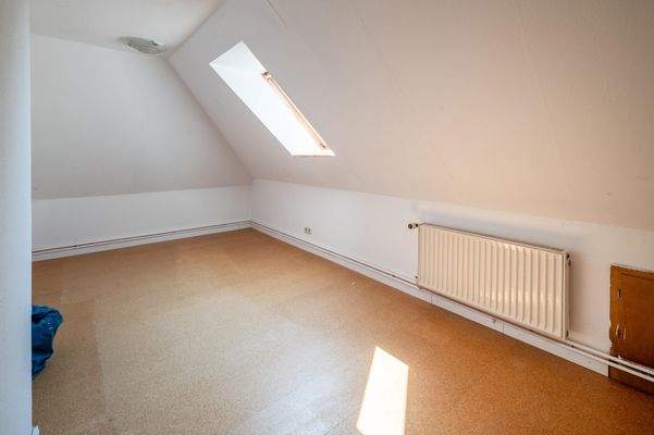 Wohnung Obergeschoss