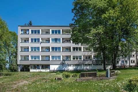 Burscheid Wohnungen, Burscheid Wohnung mieten