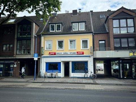 Meerbusch Häuser, Meerbusch Haus kaufen