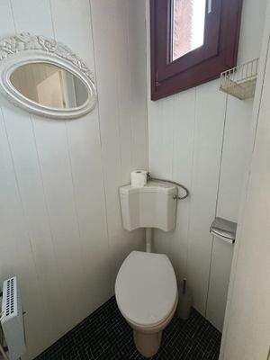Gäste WC