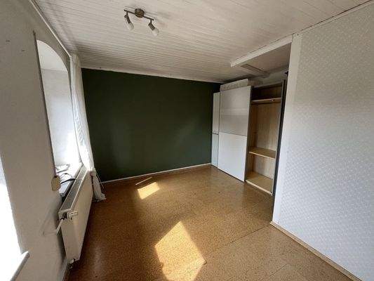 Kinderzimmer linke Seite