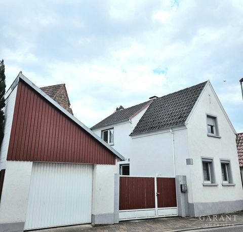 Rülzheim Häuser, Rülzheim Haus kaufen