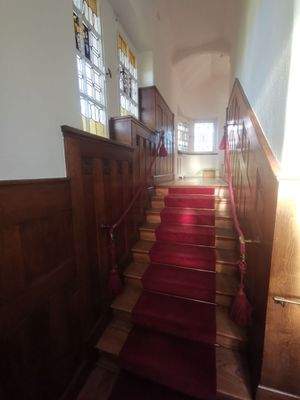  Treppenaufgang 1. OG