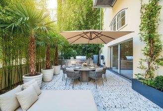 Möblierungsvorschlag